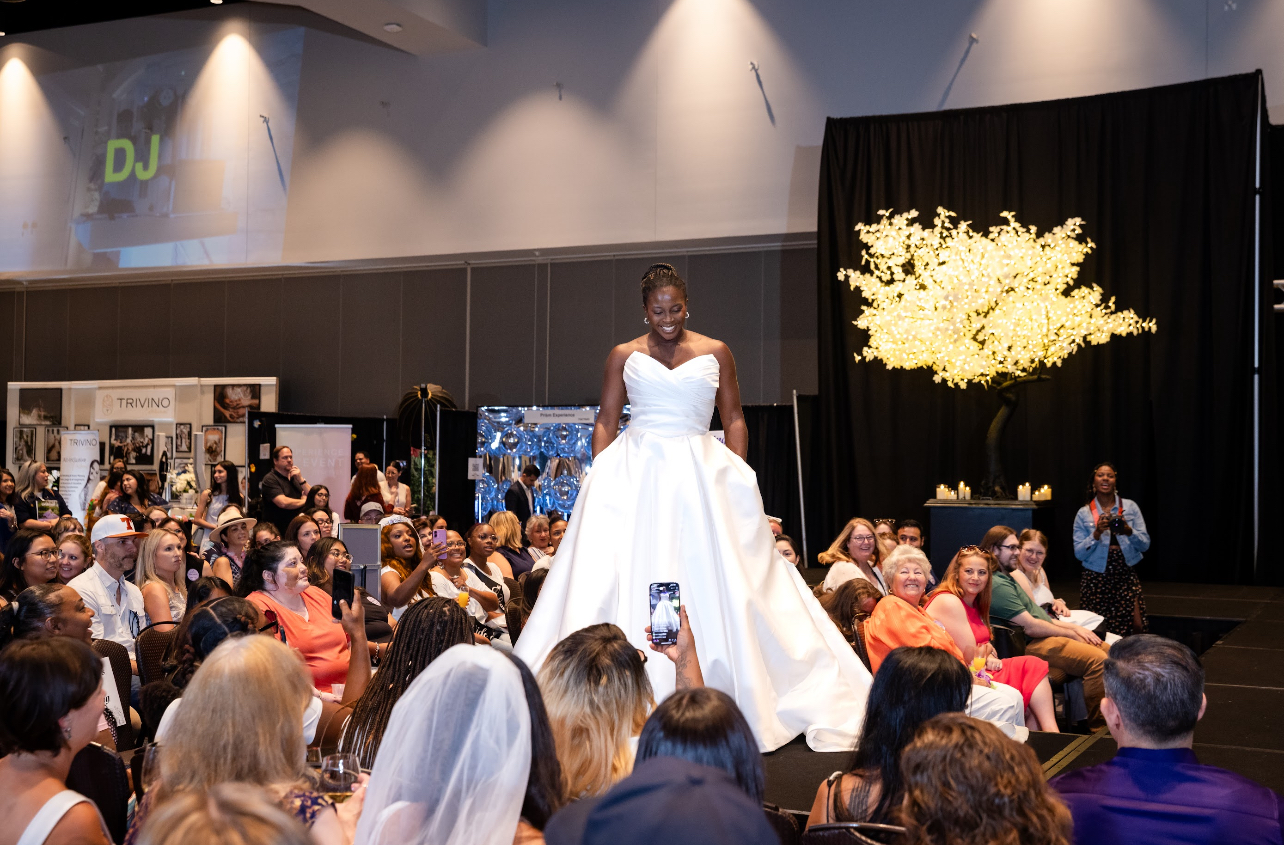 We Do Weddings Expo